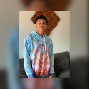 Meet your Posher, Milton